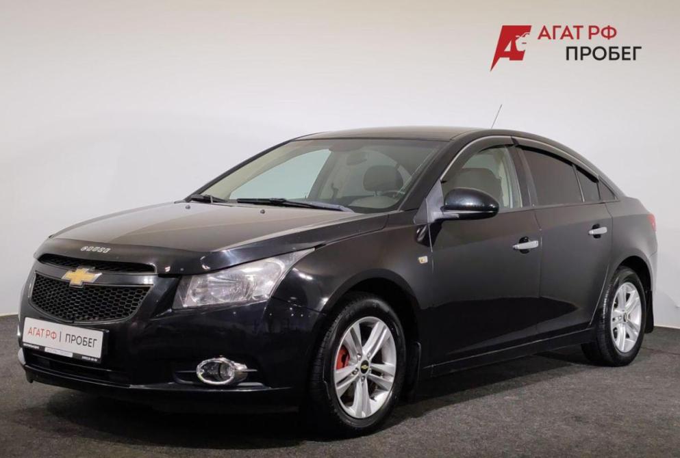 Chevrolet Cruze I Ярославль  - изображение 1