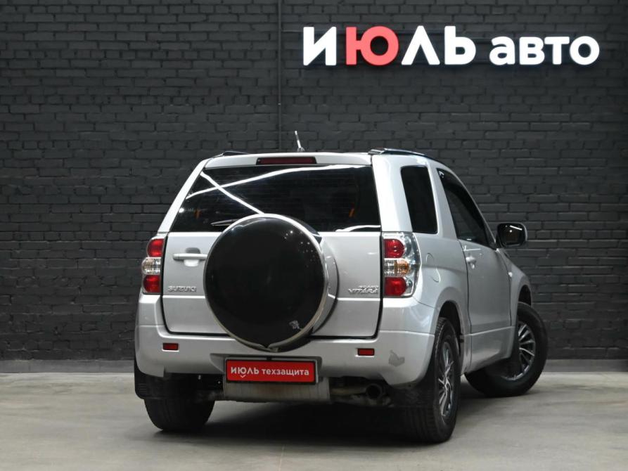 Suzuki Grand Vitara II Екатеринбург  - изображение 7