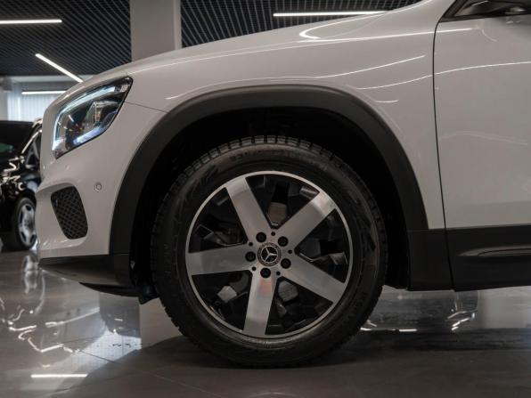 Mercedes-Benz GLB I (X247) с пробегом 2020 года, цена 3 180 000 рублей, 72668 км, внедорожник, Автокод Объявления