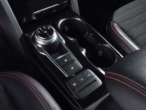 Ford Escape IV Рестайлинг с пробегом 2023 года, цена 4 834 995 рублей, 44665 км, внедорожник, Автокод Объявления