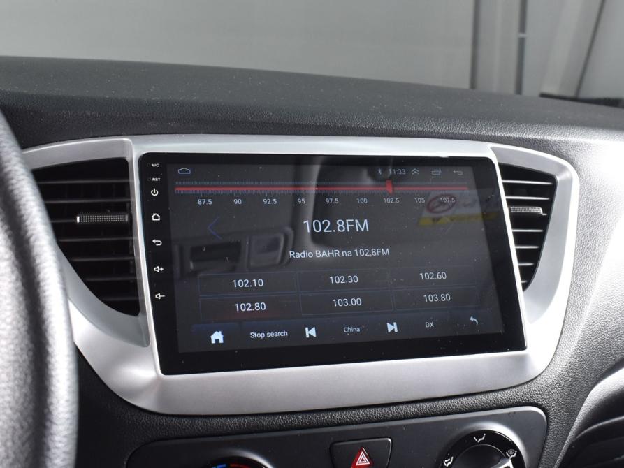 Hyundai Solaris II Рестайлинг Кемерово  - изображение 14