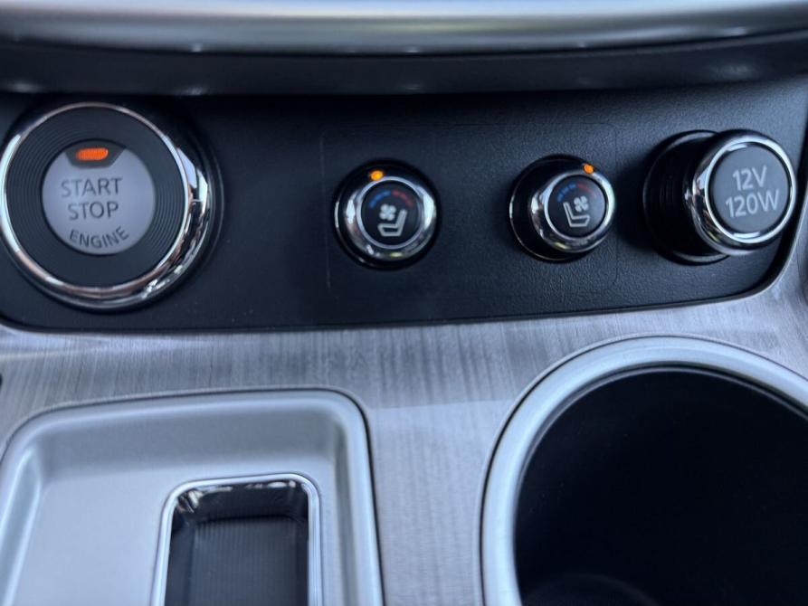 Nissan Murano III (Z52) Москва  - изображение 15