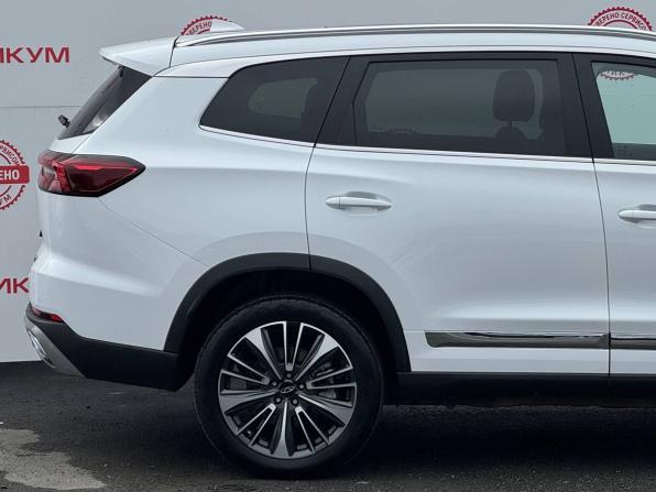 Chery Tiggo 8 Pro Plug-in Hybrid с пробегом 2023 года, цена 3 069 000 рублей, 10432 км, внедорожник, Автокод Объявления