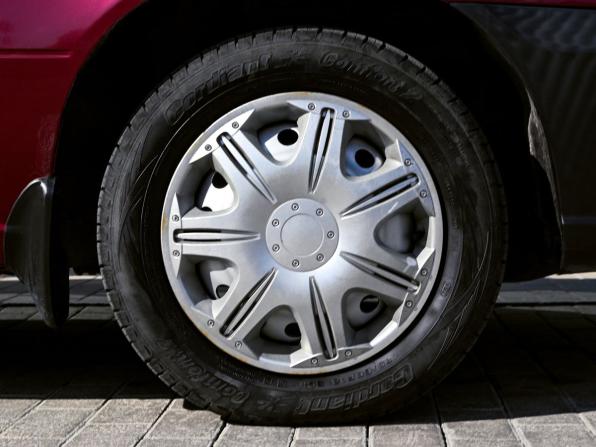 Daewoo Nexia I Рестайлинг с пробегом 2010 года, цена 249 000 рублей, 83534 км, седан, Автокод Объявления