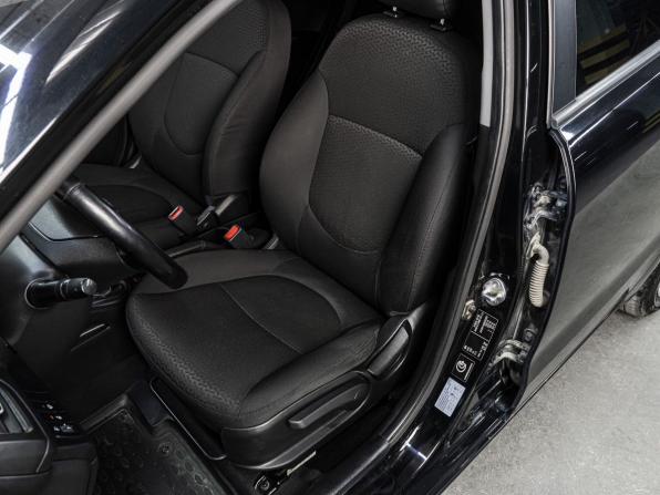 Kia Rio III с пробегом 2015 года, цена 750 000 рублей, 227642 км, седан, Автокод Объявления