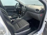 Ford Focus II Рестайлинг Москва  - изображение 28