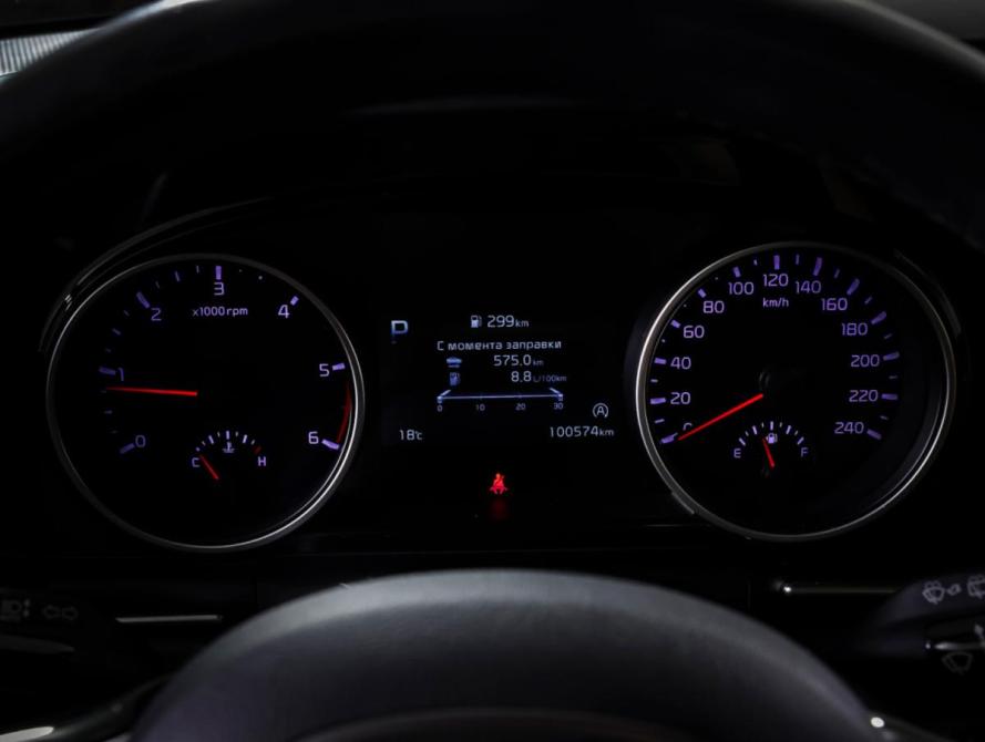 Kia Carnival IV Москва  - изображение 18