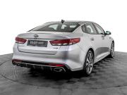 Kia Optima IV Москва  - изображение 37