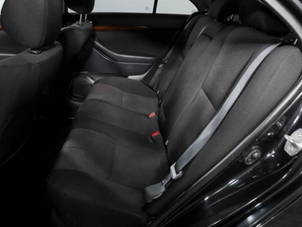 Toyota Avensis II Рестайлинг с пробегом 2007 года, цена 570 000 рублей, 422253 км, седан, Автокод Объявления