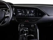 Geely Tugella I Рестайлинг Москва  - изображение 43