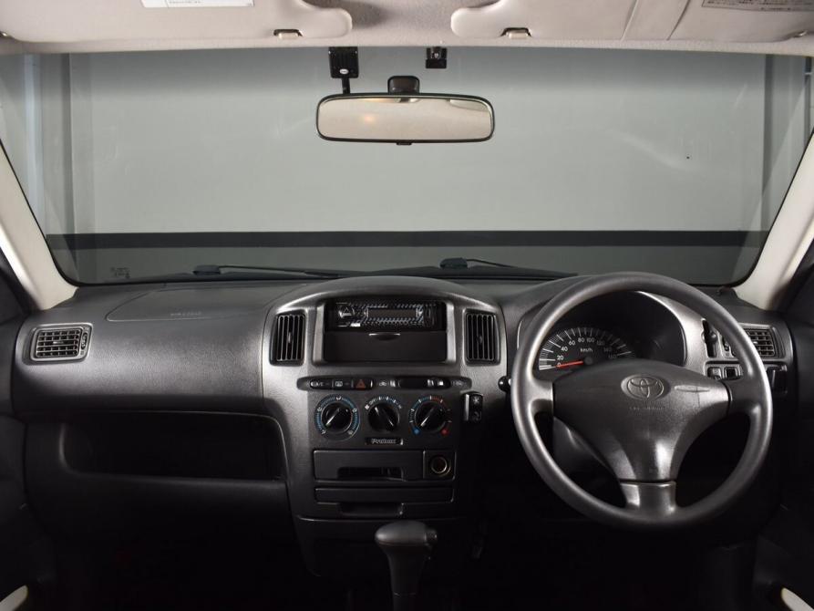 Toyota Probox I Кемерово  - изображение 7