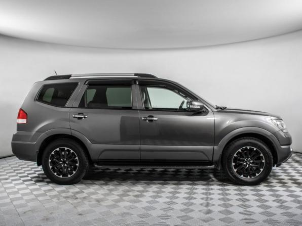 Kia Mohave I с пробегом 2013 года, цена 1 470 000 рублей, 293800 км, внедорожник, Автокод Объявления