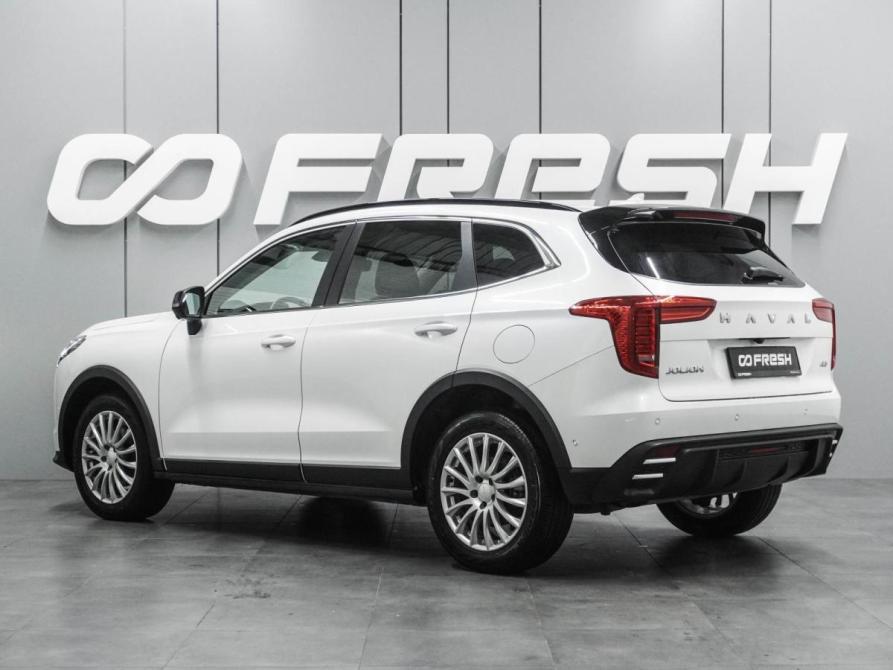 Haval Jolion I Рестайлинг Воронеж  - изображение 2