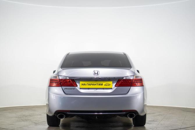 Honda Accord VIII Рестайлинг с пробегом 2012 года, цена 1 479 000 рублей, 250600 км, седан, Автокод Объявления