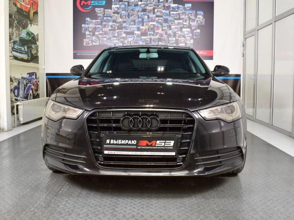 Audi A6 IV (C7) с пробегом 2013 года, цена 1 965 995 рублей, 138540 км, седан, Автокод Объявления