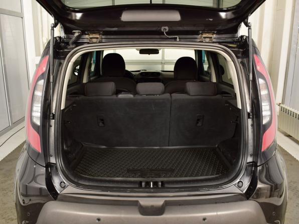 Kia Soul II с пробегом 2016 года, цена 1 379 995 рублей, 159538 км, хэтчбек, Автокод Объявления
