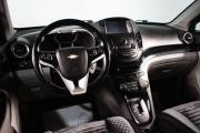 Chevrolet Orlando I Сургут  - изображение 30
