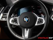 BMW X4 II (G02) Рестайлинг Москва  - изображение 42