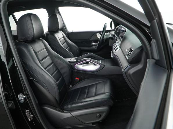 Mercedes-Benz GLE II (V167) с пробегом 2020 года, цена 5 998 888 рублей, 121664 км, внедорожник, Автокод Объявления
