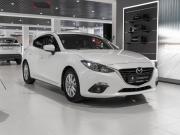 Mazda 3 III (BM) Москва  - изображение 26