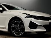Kia K5 III Краснодар  - изображение 31