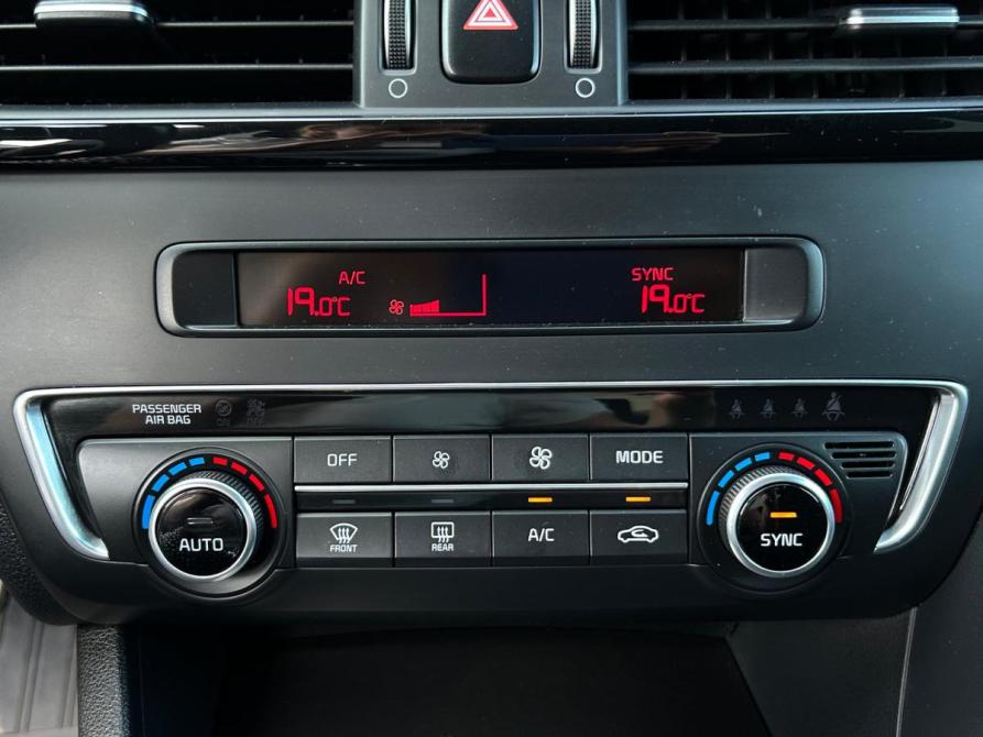 Kia Optima IV Рестайлинг Альметьевск  - изображение 21