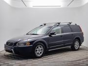 Volvo XC70 I Рестайлинг Москва  - изображение 18