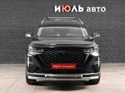 Chery Tiggo 7 Pro Max I Екатеринбург  - изображение 19