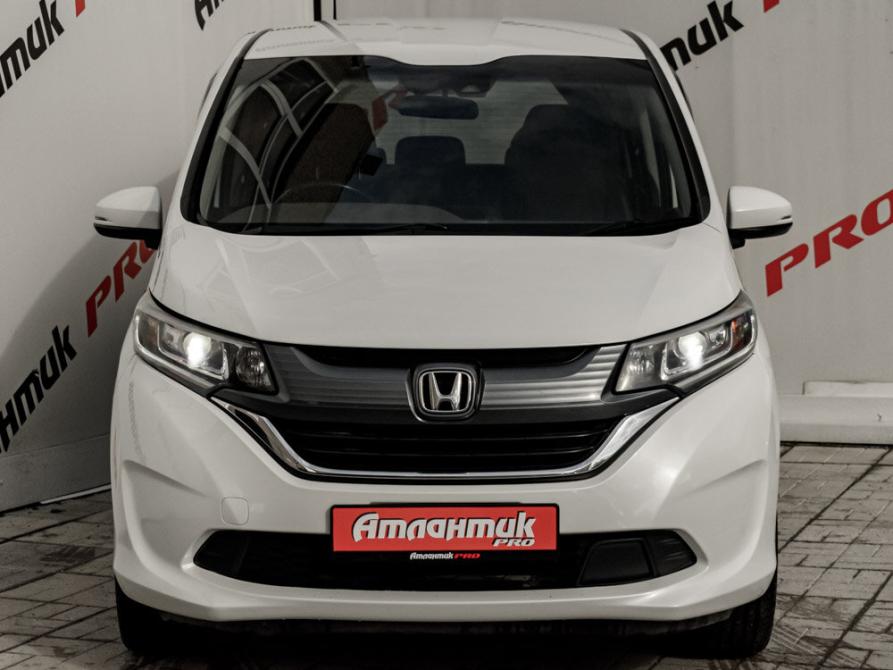 Honda Freed II Екатеринбург  - изображение 2