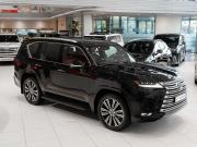 Lexus LX IV Москва  - изображение 29