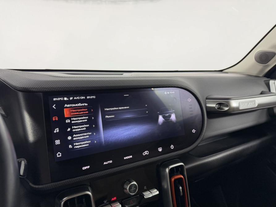 Haval Dargo I Калининград  - изображение 15