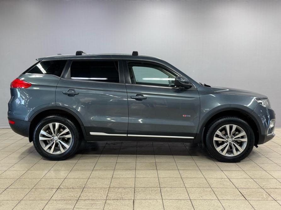 Geely Atlas I Уфа  - изображение 4