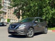 Nissan Murano III (Z52) Санкт-Петербург  - изображение 17