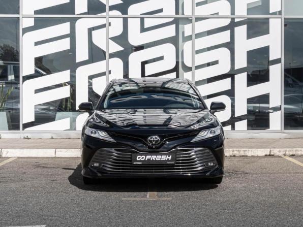 Toyota Camry VIII (XV70) с пробегом 2019 года, цена 3 370 000 рублей, 92045 км, седан, Автокод Объявления