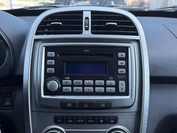 Chery Tiggo (T11) I Рестайлинг (FL) с пробегом 2014 года, цена 745 000 рублей, 60140 км, внедорожник, Автокод Объявления