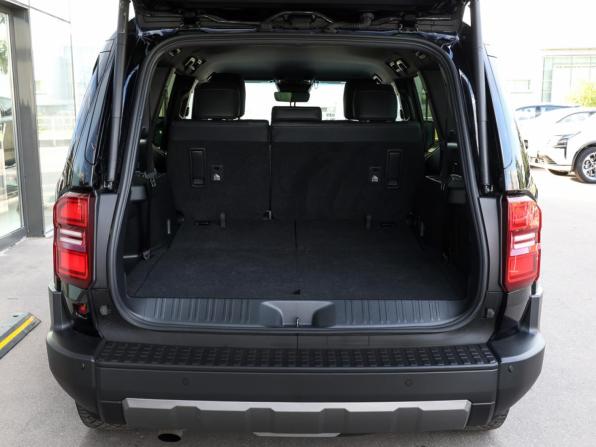 Toyota Land Cruiser Prado 250 Series с пробегом 2024 года, цена 7 650 000 рублей, 15000 км, внедорожник, Автокод Объявления