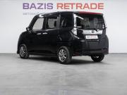 Toyota Tank I Тюмень  - изображение 32