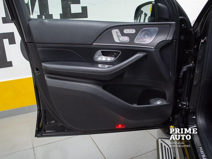 Mercedes-Benz GLS II (X167) Новосибирск  - изображение 8
