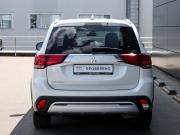 Mitsubishi Outlander III Рестайлинг 3 Москва  - изображение 28