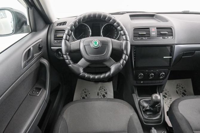Skoda Yeti I с пробегом 2011 года, цена 749 000 рублей, 182000 км, внедорожник, Автокод Объявления