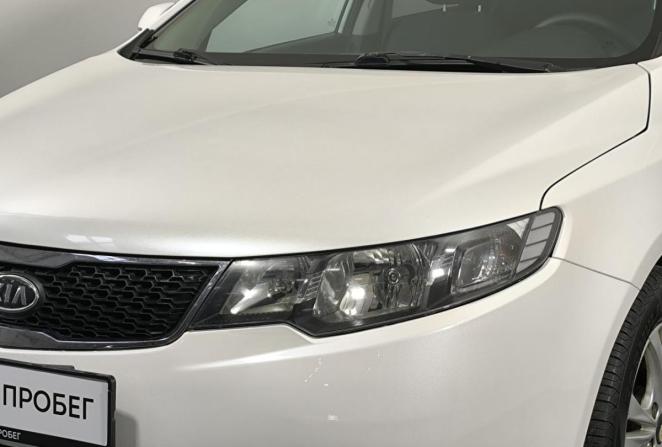 Kia Cerato II с пробегом 2012 года, цена 690 000 рублей, 153191 км, седан, Автокод Объявления