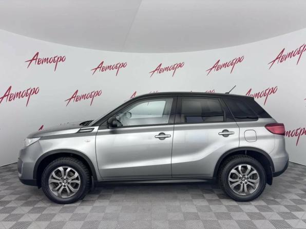 Suzuki Vitara II Рестайлинг с пробегом 2019 года, цена 1 675 000 рублей, 171914 км, внедорожник, Автокод Объявления