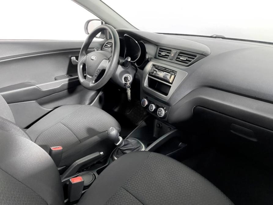 Kia Rio III Рестайлинг Нижний Новгород  - изображение 15