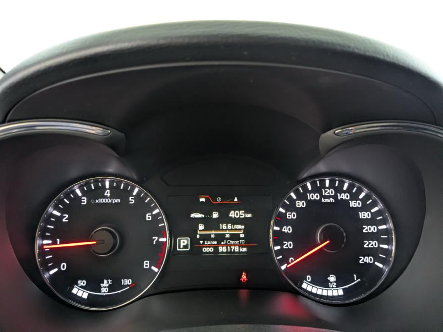 Kia Cerato III Москва  - изображение 16