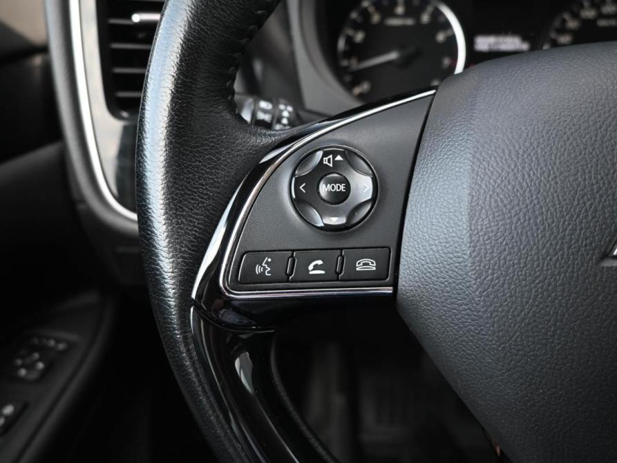 Mitsubishi Outlander III Рестайлинг 3 Новороссийск  - изображение 14
