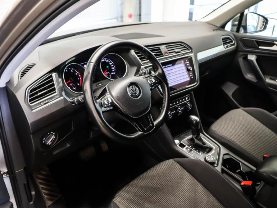 Volkswagen Tiguan II Москва  - изображение 7