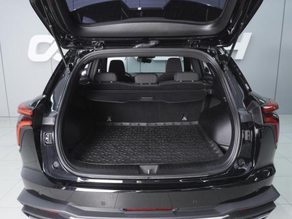 Haval F7 II с пробегом 2024 года, цена 2 650 000 рублей, 38606 км, внедорожник, Автокод Объявления