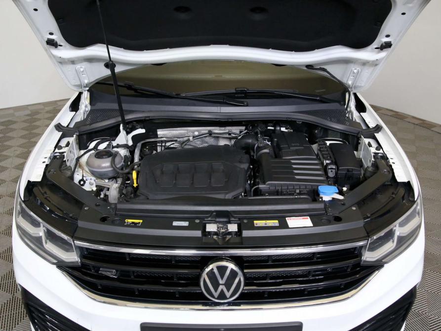 Volkswagen Tiguan II Рестайлинг Санкт-Петербург  - изображение 11