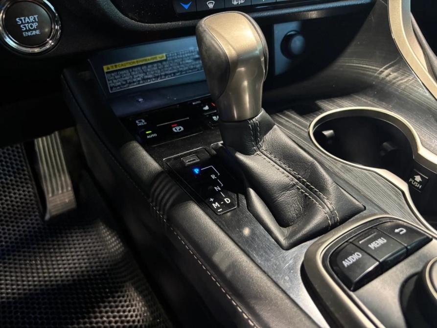 Lexus RX IV Сыктывкар  - изображение 30