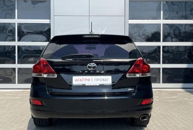 Toyota Venza I Рестайлинг с пробегом 2013 года, цена 2 280 000 рублей, 143143 км, внедорожник, Автокод Объявления